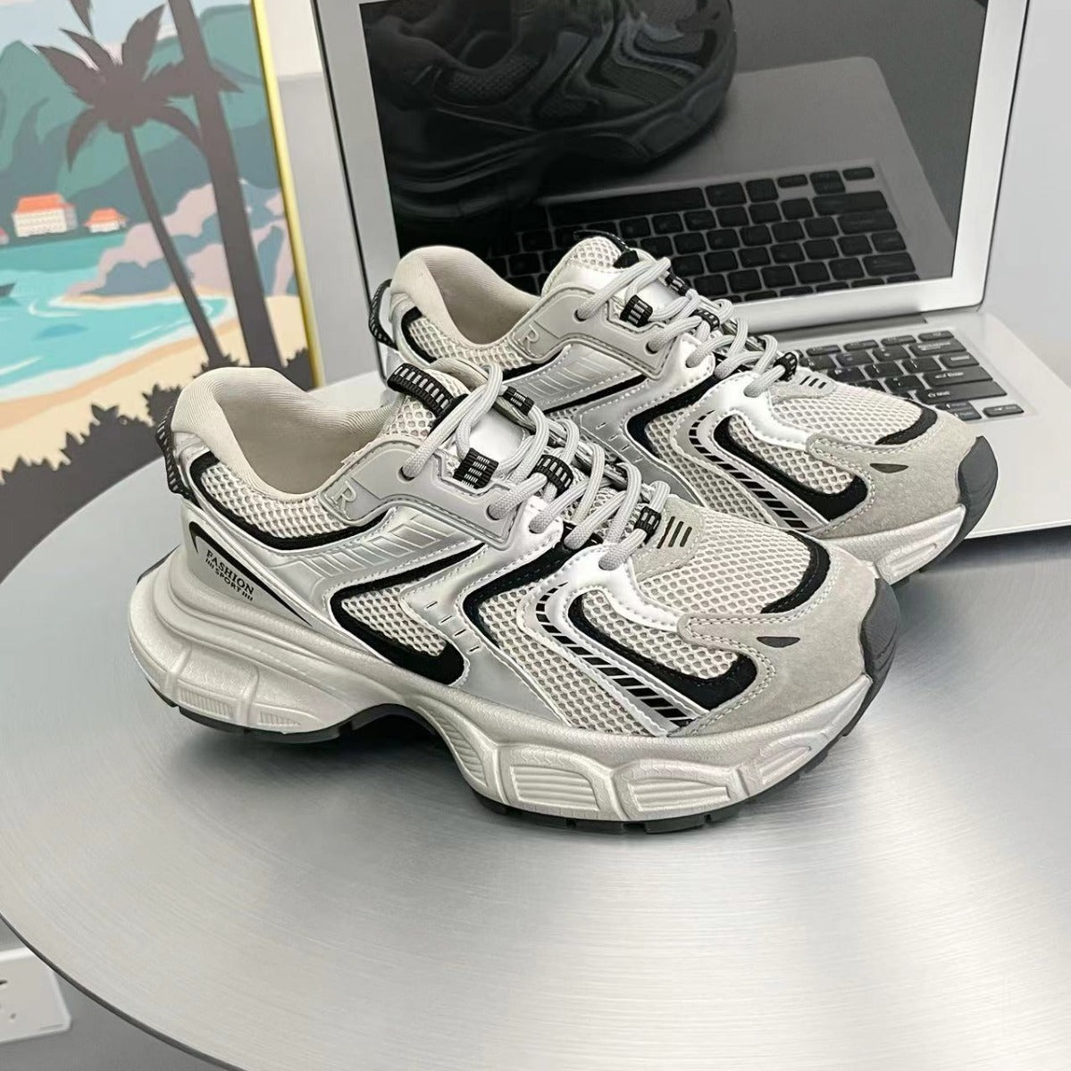 Casual Women’s Sport Shoes