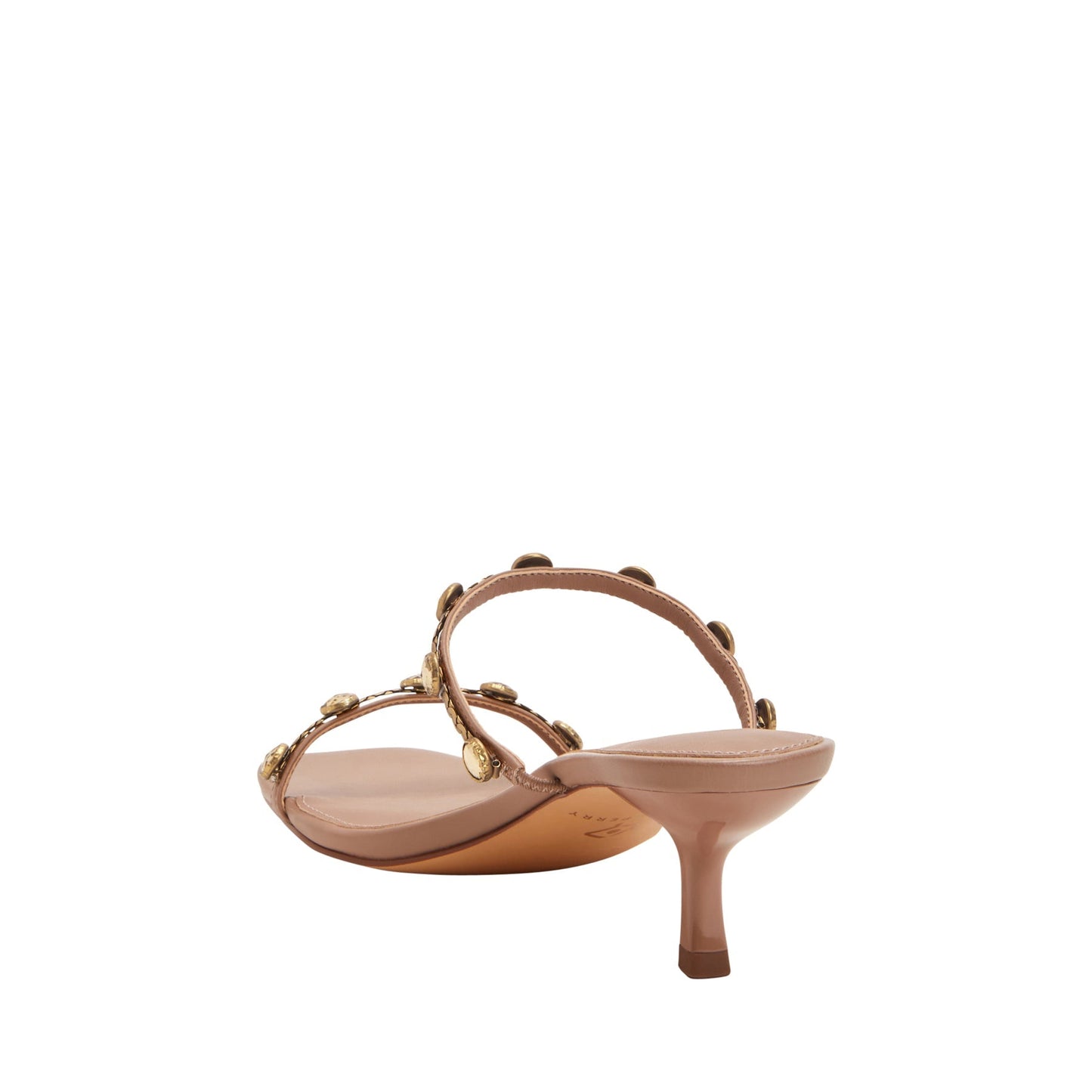 DE LADIE GEMSTONE SANDAL