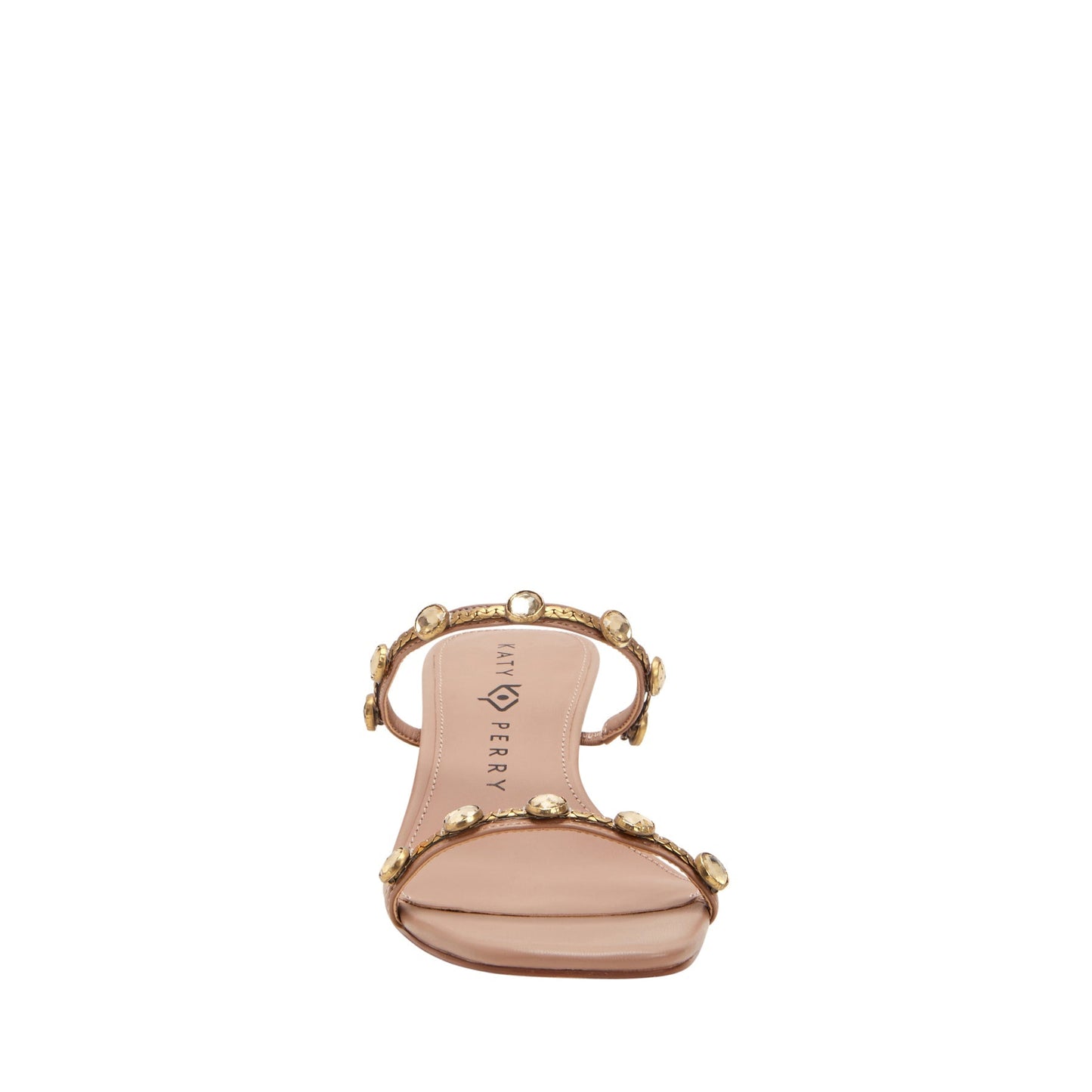 DE LADIE GEMSTONE SANDAL