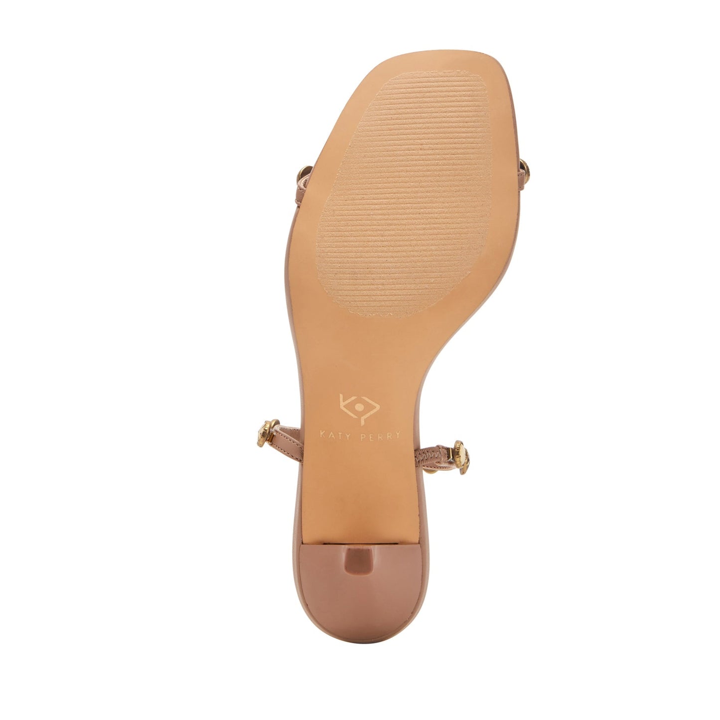 DE LADIE GEMSTONE SANDAL