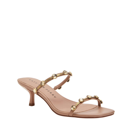 DE LADIE GEMSTONE SANDAL