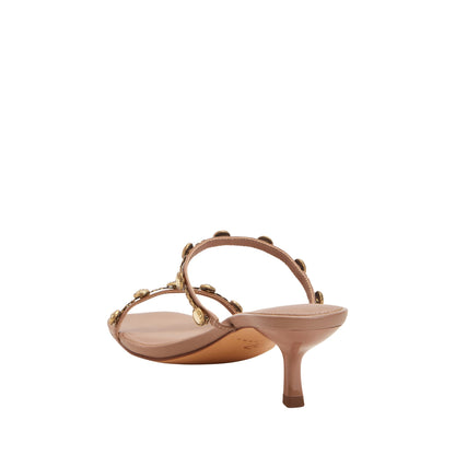 DE LADIE GEMSTONE SANDAL