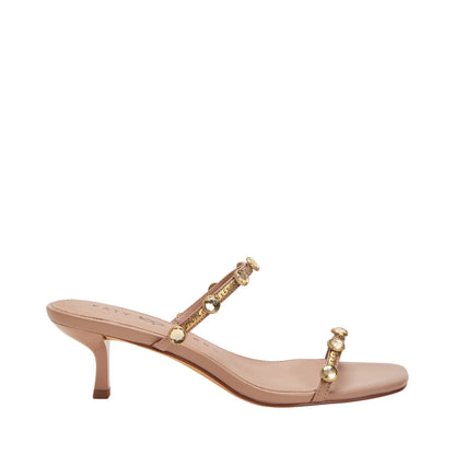 DE LADIE GEMSTONE SANDAL